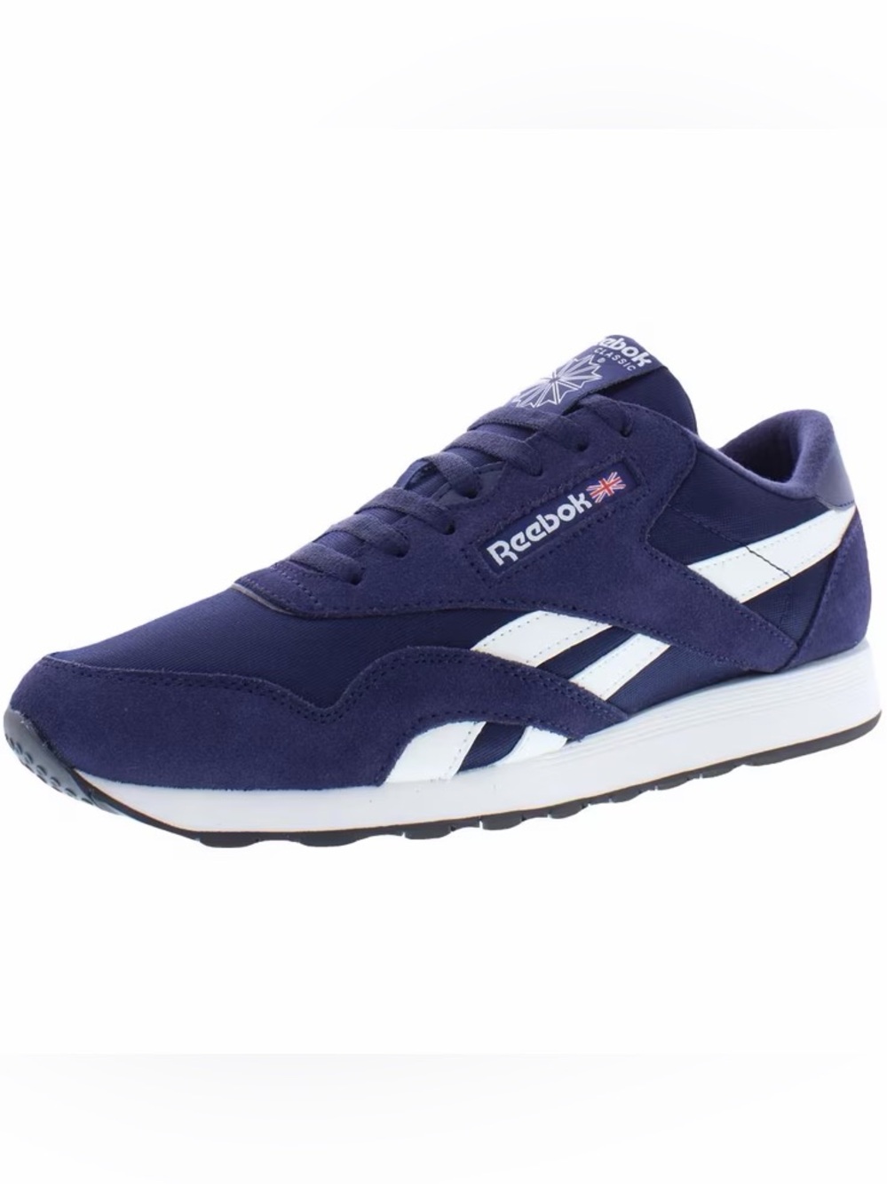 Reebok• classic nylon